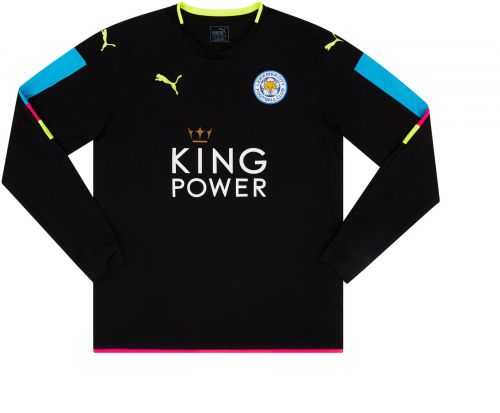 Leicester City 2016-17 Local