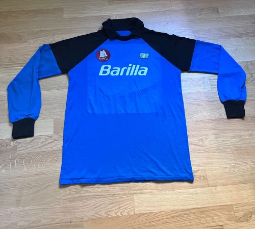 AS Roma 1989-90 Portero
