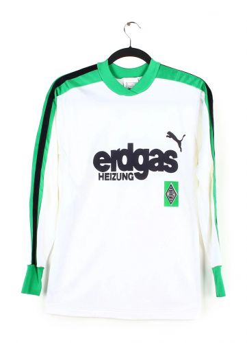 Borussia M'gladbach 1979-80 home