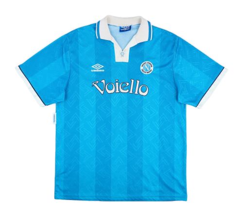 SSC Napoli 1993-94 Home