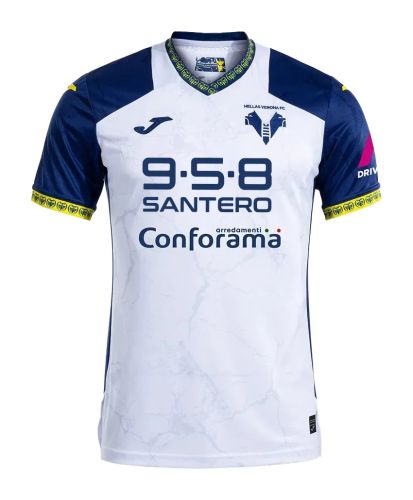 Hellas Verona 2024-25 away