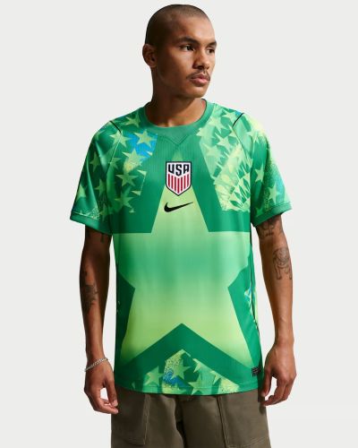 USA 2026 gk