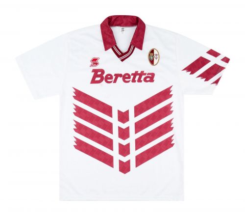 Torino FC 1992-93 away