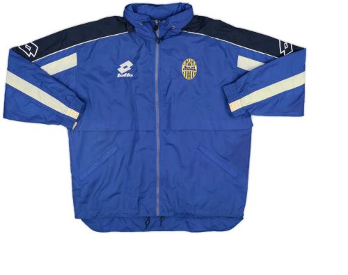 Hellas Verona 2001-02 home