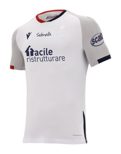 Bologna FC 2020-21 away