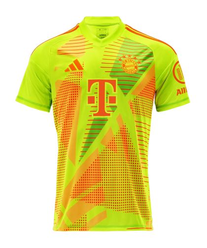 Bayern Munich 2024-25 GK