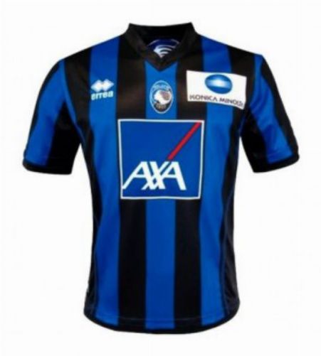 Atalanta 2013-14 home