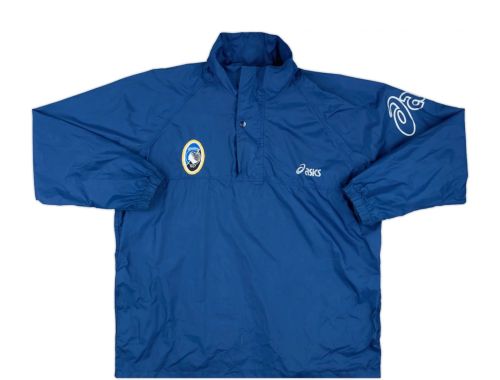 Atalanta 1998-99 home