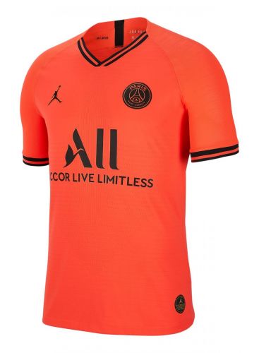 Paris Saint-Germain 2019-20 Visitante