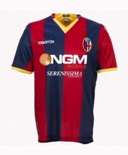 Bologna FC 2011-12 home
