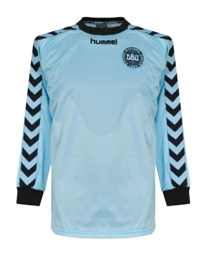 Denmark 2002 gk