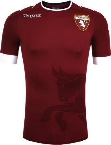 Torino FC 2016-17 home