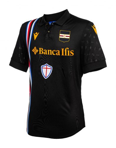Sampdoria 2023-24 third