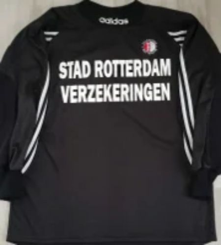Feyenoord 1997-98 gk