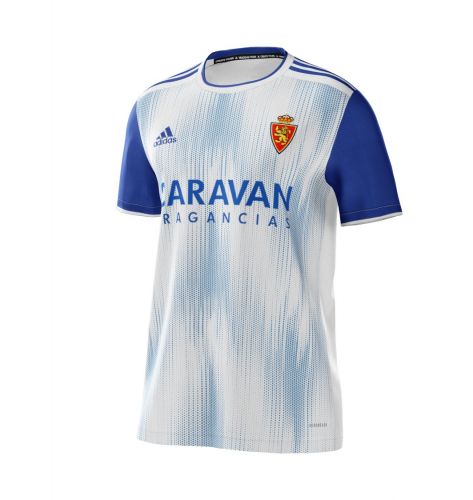 Real Zaragoza 2019-20 Home