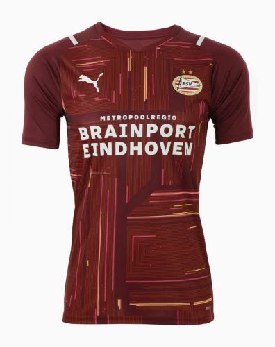 PSV Eindhoven 2021-22 Portero