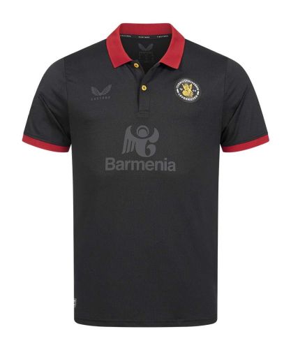 Bayer Leverkusen 2024-25 home