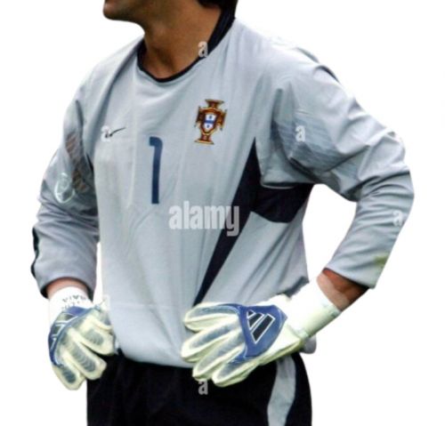 Portugal 2002 Visitante