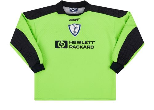 Tottenham Hotspur 1995-96 Portero