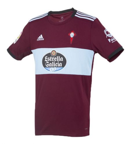 Celta Vigo 2019-20 Visitante