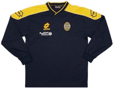 Hellas Verona 2000-01 home