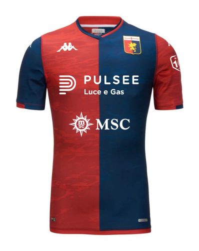 Genoa 2023-24 home