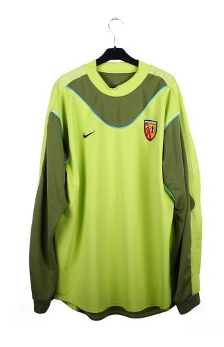 RC Lens 2003-04 gk