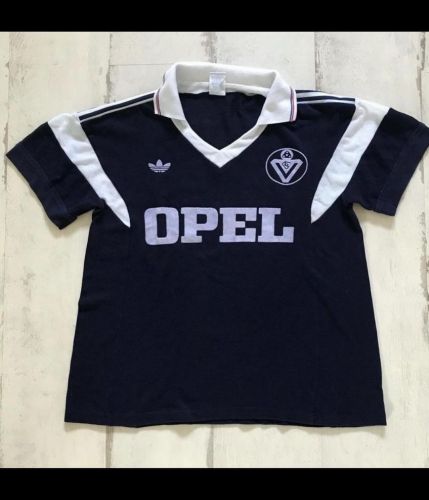 Girondins Bordeaux 1985-86 home