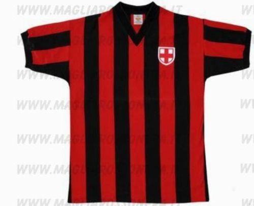 AC Milan 1930-31 Local