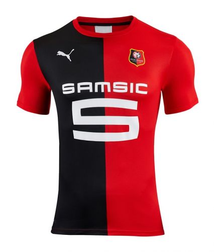 Stade Rennais 2019-20 home