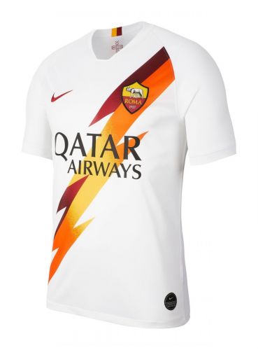 AS Roma 2019-20 Visitante