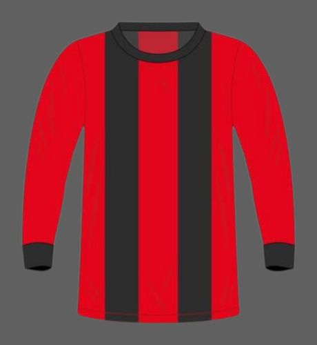 Bayer Leverkusen 1962-63 home