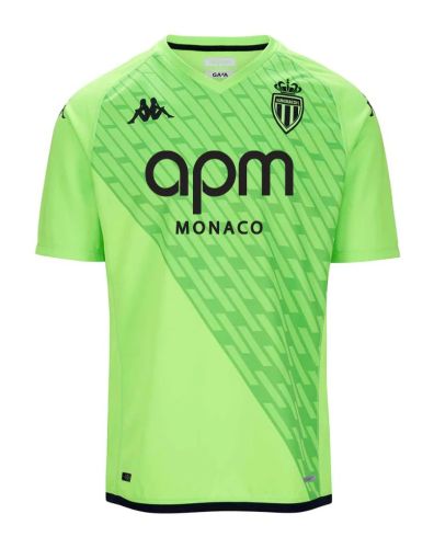 AS Monaco 2023-24 gk
