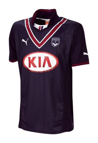 Girondins Bordeaux 2013-14 home
