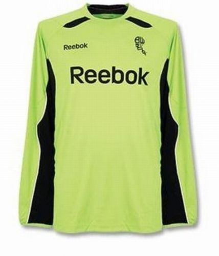 Bolton Wanderers 2009-10 Away
