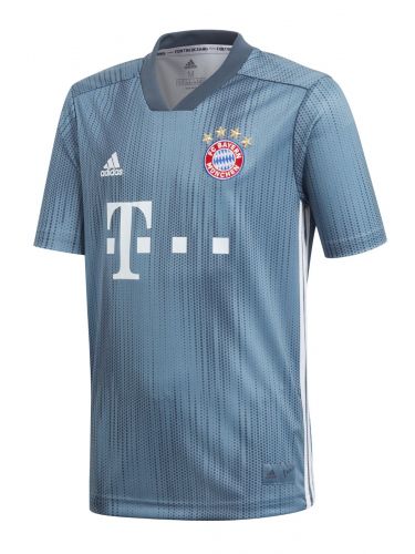 Bayern Munich 2018-19 Third