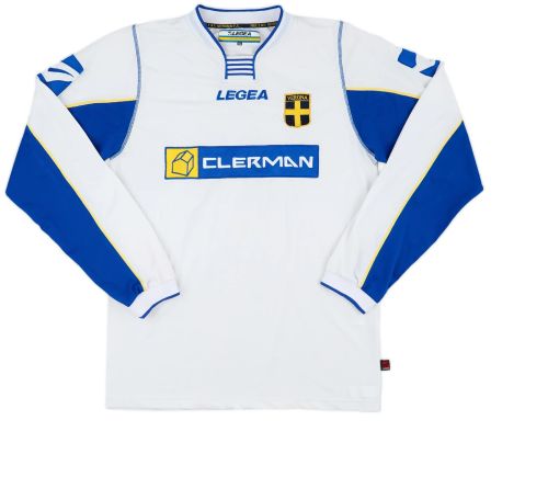Hellas Verona 2004-05 third