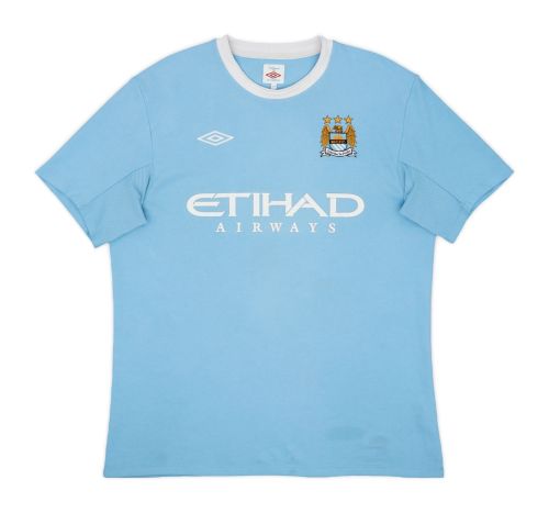 Manchester City 2009-10 Local