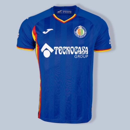 Getafe CF 2025-26 Home