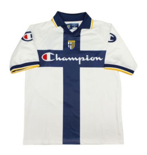 Parma 2004-05 home