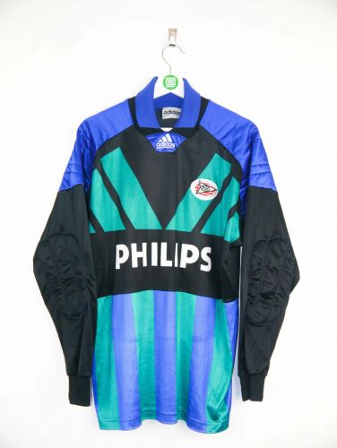 PSV Eindhoven 1992-93 Portero