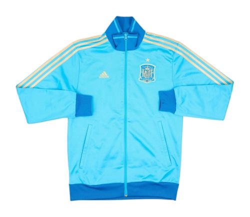 Spain 2015 Home