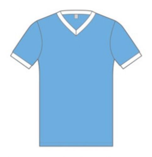 Manchester City 1955-56 Local