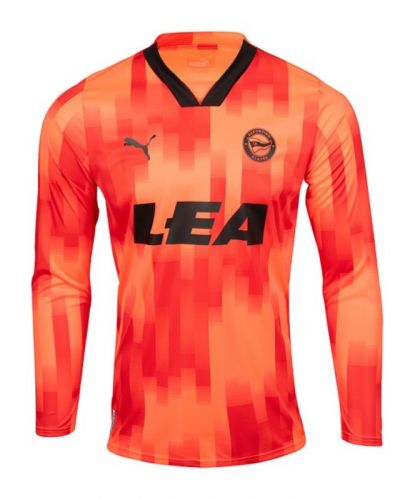 Alavés 2023-24 GK