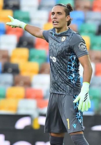 Udinese 2023-24 gk