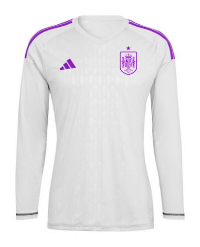 Spain 2022 GK