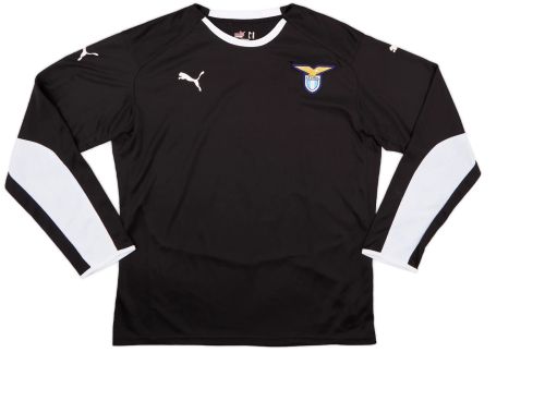 Lazio 2008-09 away