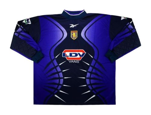 Aston Villa 1999-00 GK