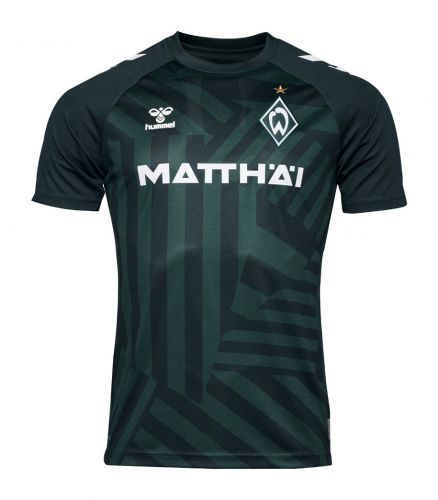 Werder Bremen 2023-24 third