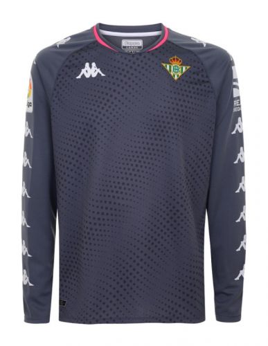 Real Betis 2020-21 Portero